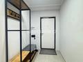 2-бөлмелі пәтер · 55 м² · 1/12 қабат, Кошкарбаева 39, бағасы: 275 000 ₸ в 