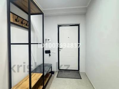 2-бөлмелі пәтер · 55 м² · 1/12 қабат, Кошкарбаева 39, бағасы: 275 000 ₸ в 