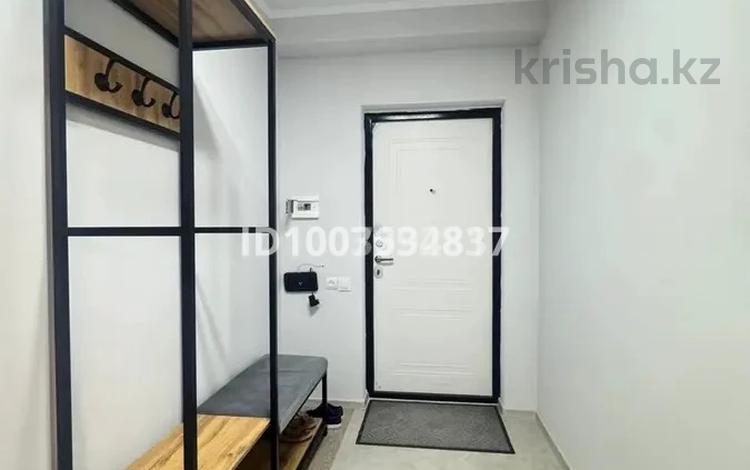 2-бөлмелі пәтер · 55 м² · 1/12 қабат, Кошкарбаева 39, бағасы: 275 000 ₸ в  — фото 2