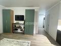 2-бөлмелі пәтер · 55 м² · 1/12 қабат, Кошкарбаева 39, бағасы: 275 000 ₸ в  — фото 6