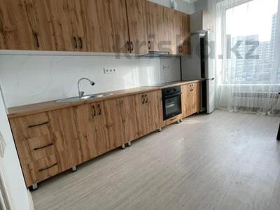 2-комнатная квартира, 66 м², 2/9 этаж, Ильяса Омарова 21 за 31 млн 〒 в Астане, Нура р-н