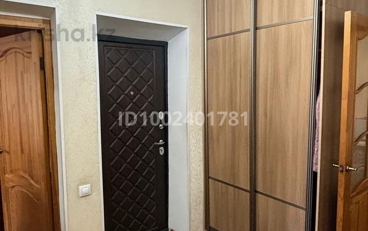 4-комнатная квартира · 77 м² · 4/5 этаж, Кунаева 31 за 45 млн ₸ в Шымкенте, Аль-Фарабийский р-н — фото 2