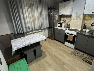 1-комнатная квартира, 42 м², 5/6 этаж, мкр Шугыла, жунисова за 19.8 млн 〒 в Алматы, Наурызбайский р-н