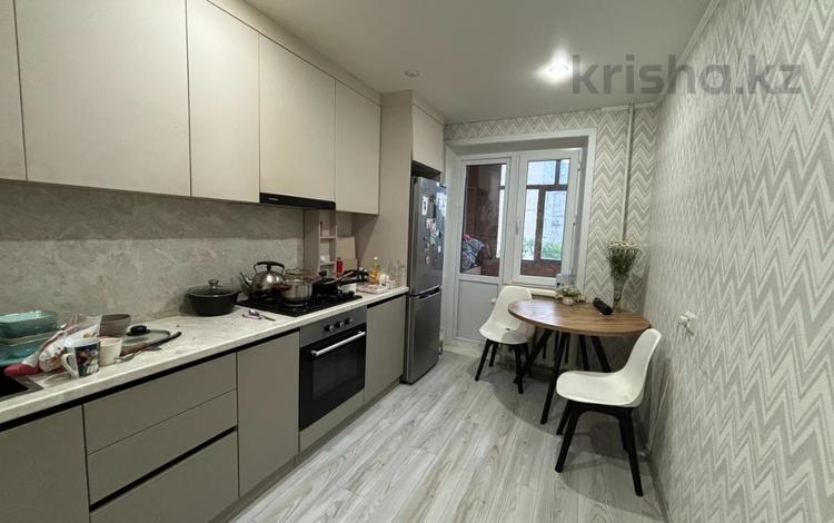 3-комнатная квартира · 70 м² · 3/9 этаж, 9 микрорайон 9 за 28 млн ₸ в Костанае — фото 22