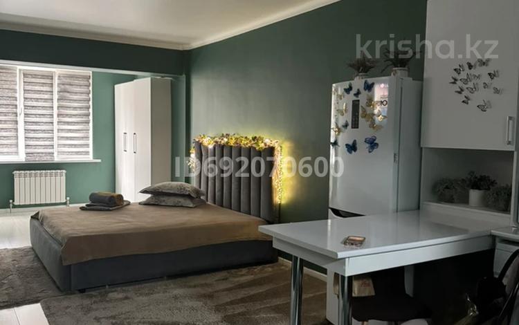 1-комнатная квартира · 40 м² · 5/12 этаж, Тулебаева 49/1 за 2 500 ₸ в Алматы, Медеуский р-н — фото 13