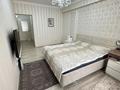3-бөлмелі пәтер · 110 м² · 6/13 қабат, Шаляпина 21, бағасы: 70 млн ₸ в Алматы, Ауэзовский р-н