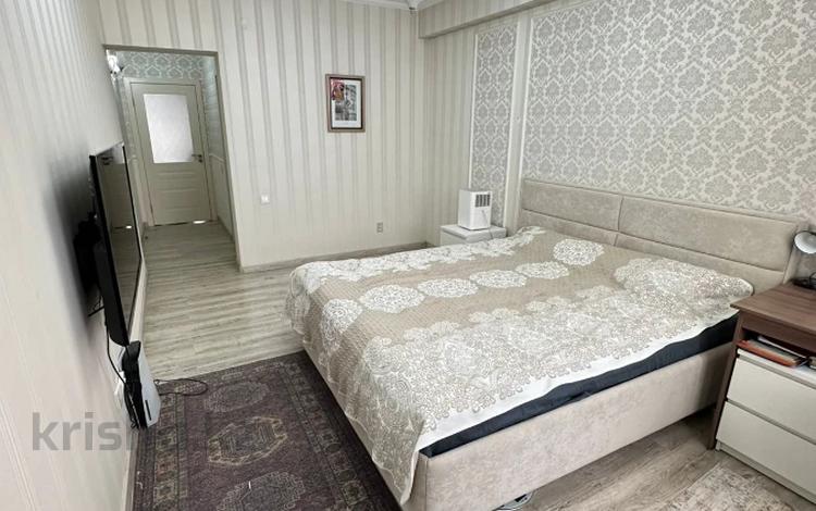 3-бөлмелі пәтер · 110 м² · 6/13 қабат, Шаляпина 21, бағасы: 70 млн ₸ в Алматы, Ауэзовский р-н — фото 3