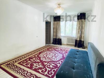2-комнатная квартира · 41.8 м² · 1/4 этаж, мкр №6 — Юрия Кима за 28.5 млн ₸ в Алматы, Ауэзовский р-н