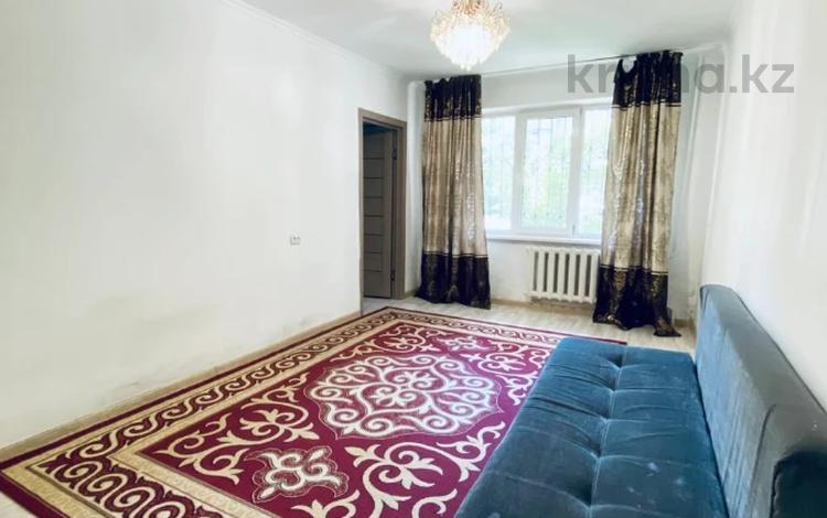 2-комнатная квартира · 41.8 м² · 1/4 этаж, мкр №6 — Юрия Кима за 28.5 млн ₸ в Алматы, Ауэзовский р-н — фото 3