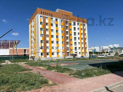 2-комнатная квартира, 58 м², 4/7 этаж, Есім хан 19/1 за 17 млн 〒 в Туркестане