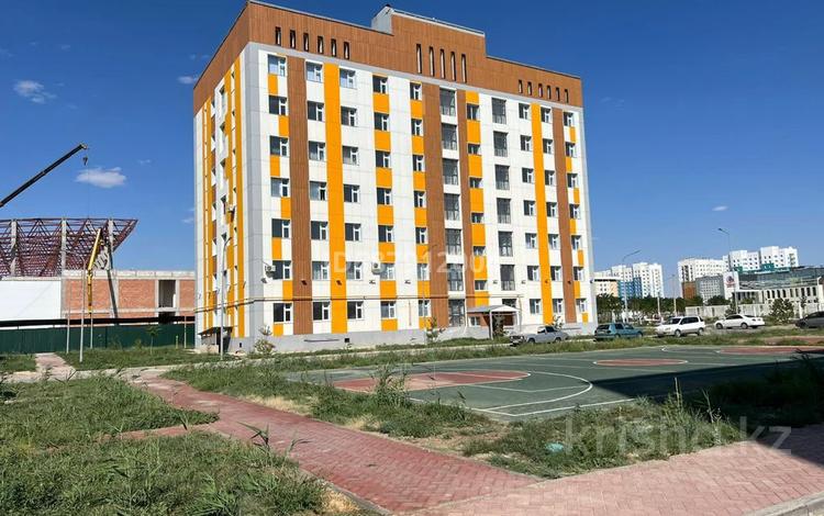 2-комнатная квартира, 58 м², 4/7 этаж, Есім хан 19/1 за 17 млн 〒 в Туркестане — фото 7