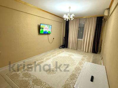 2-бөлмелі пәтер · 45 м² · 4/5 қабат, мкр Центральный, Абая 17, бағасы: 14.5 млн ₸ в Атырау