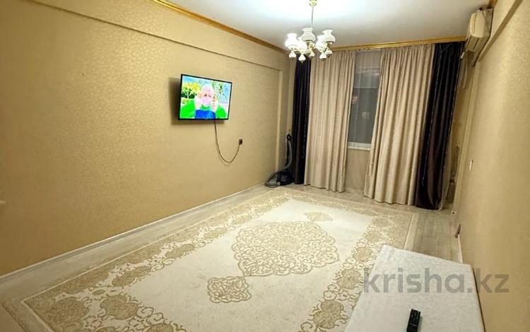 2-бөлмелі пәтер · 45 м² · 4/5 қабат, мкр Центральный, Абая 17, бағасы: 14.5 млн ₸ в Атырау — фото 2