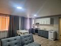 2-комнатная квартира · 60 м² · 9/9 этаж, 70-й квартал 15 — Ортопедия за 10 000 〒 в Темиртау