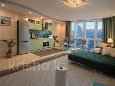 2-комнатная квартира · 72 м² · 8/15 этаж, Хусаинова 225 за 57.5 млн ₸ в Алматы, Бостандыкский р-н