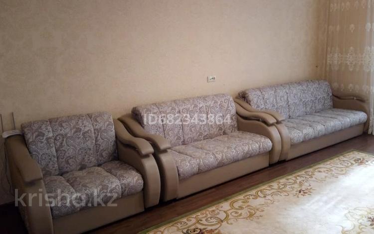 3-комнатная квартира · 98 м² · 4/12 этаж, Кубрина 20/1 за 300 000 ₸ в Астане, Сарыарка р-н — фото 2