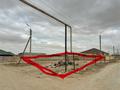 Участок · 10 соток, Мерей 4-36 51 за 5 млн ₸ в Жанаозен