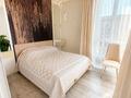 3-бөлмелі пәтер · 82 м² · 19/20 қабат, Гагарина 310 — Аль-фараби, бағасы: 89.5 млн ₸ в Алматы, Бостандыкский р-н — фото 5