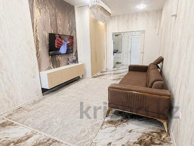3-комнатная квартира · 82 м² · 19/20 этаж
