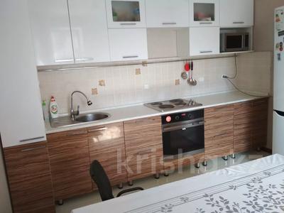 2-комнатная квартира · 82.9 м² · 3/9 этаж, Тлендиева 50/1 — Улытау за ~ 32 млн ₸ в Астане