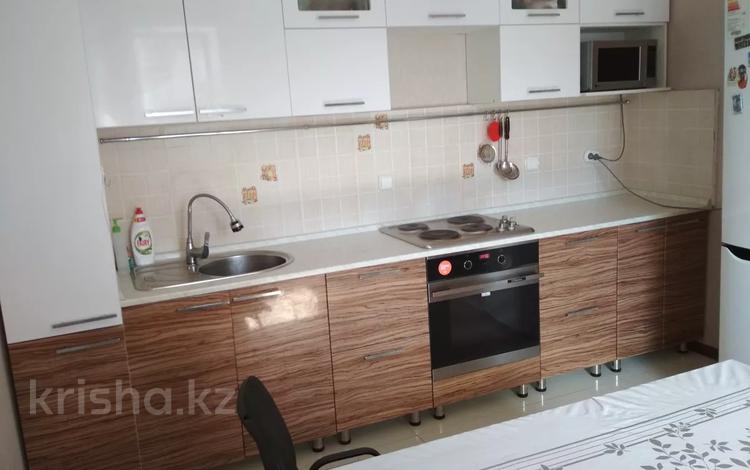 2-комнатная квартира · 82.9 м² · 3/9 этаж, Тлендиева 50/1 — Улытау за ~ 32 млн ₸ в Астане — фото 2