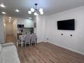 2-комнатная квартира · 80 м² · 12/12 этаж, Кошкарбаева 40/1 — Кошкарбаева - Нурмагамбетова за 37 млн ₸ в Астане, Сарайшык р-н — фото 7