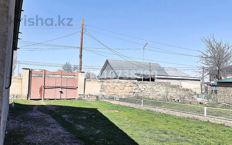 Часть дома · 6 комнат · 110 м² · 15 сот., Жылысбайева 98а — Тоқаш Бокин соңы за 15 млн ₸ в Мерке — фото 2