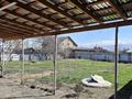 Часть дома · 6 комнат · 110 м² · 15 сот., Жылысбайева 98а — Тоқаш Бокин соңы за 15 млн ₸ в Мерке — фото 7