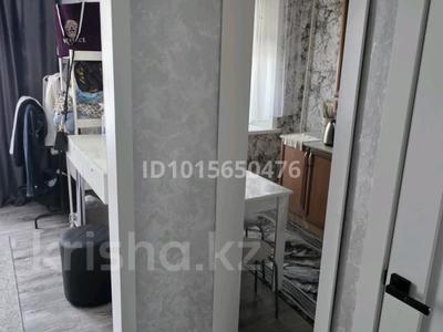 1-бөлмелі пәтер · 27 м² · 5/9 қабат, 29-шағынаудан, Мкр Юго-Восток, 29й микрорайон 17, бағасы: 130 000 ₸ в Караганде, Казыбек би р-н