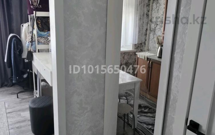 1-комнатная квартира · 27 м² · 5/9 этаж, мкр Юго-Восток, Мкр Юго-Восток, 29й микрорайон 17 за 130 000 ₸ в Караганде, Казыбек би р-н — фото 2