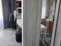 1-комнатная квартира · 27 м² · 5/9 этаж, мкр Юго-Восток, Мкр Юго-Восток, 29й микрорайон 17 за 130 000 ₸ в Караганде, Казыбек би р-н — фото 14