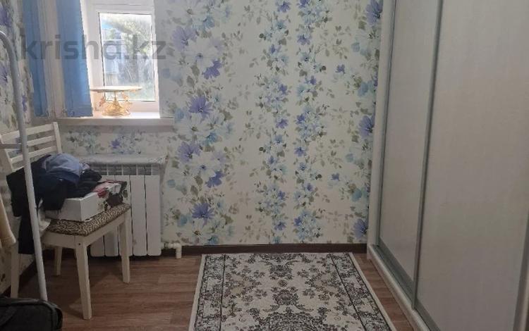 Отдельный дом · 3 комнаты · 100 м² · 6 сот., Тажибай би 70 за 20 млн ₸ в Актобе, мкр. Сельмаш — фото 2