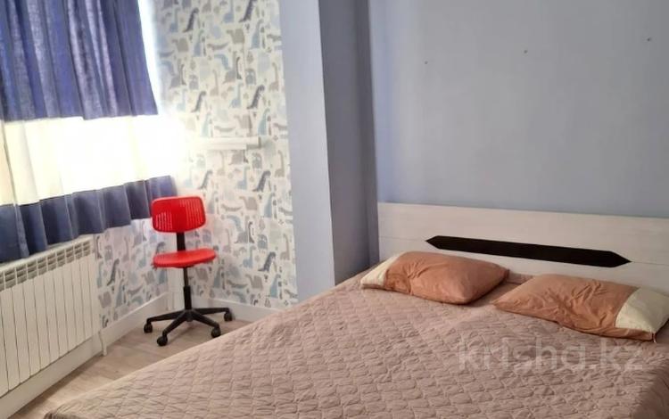 2-бөлмелі пәтер · 44 м² · 6/9 қабат, Кенесары хана 54/1-45, бағасы: 32.5 млн ₸ в Алматы, Бостандыкский р-н — фото 2