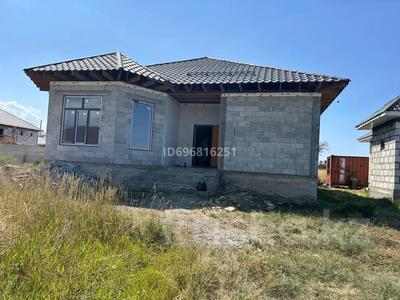 Отдельный дом · 4 комнаты · 151 м² · 6 сот., Новостройка 4/8 за 30 млн 〒 в Талгаре