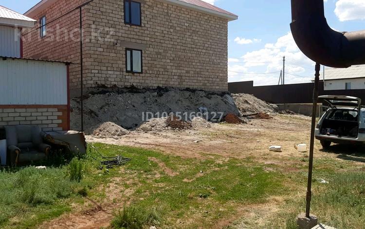Жеке үй · 5 бөлме · 280 м² · 10 жүзд., Акшат 86, бағасы: 19 млн ₸ в Актобе, жилой массив Акшат — фото 2