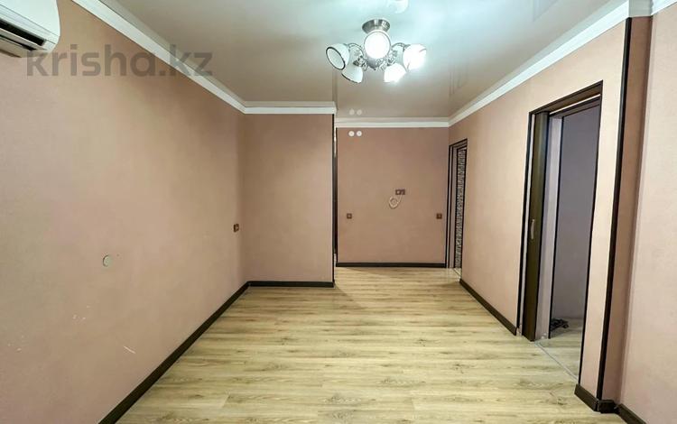 2-комнатная квартира · 40 м² · 2/3 этаж, Кабанбай батыра за 17 млн ₸ в Талдыкоргане — фото 2