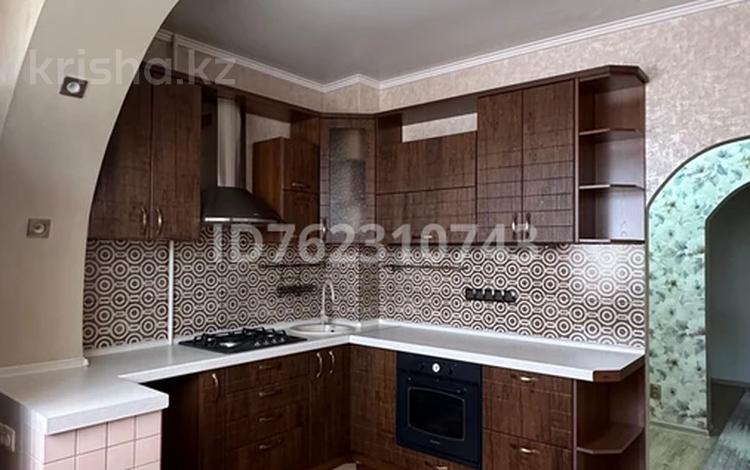 2-бөлмелі пәтер · 54 м² · 5/9 қабат, Жарокова-Ходжанова — Жарокова-Ходжанова, бағасы: 380 000 ₸ в Алматы, Бостандыкский р-н — фото 2