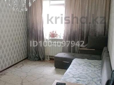 2-комнатная квартира · 54.8 м² · 4/9 этаж, мкрн Аэропорт за 25.5 млн 〒 в Костанае