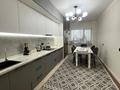 3-комнатная квартира · 110 м² · 4/16 этаж, Мамыр-1 29/5 — Мұстай кәрім за 100 млн ₸ в Алматы, Ауэзовский р-н