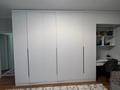 3-комнатная квартира · 110 м² · 4/16 этаж, Мамыр-1 29/5 — Мұстай кәрім за 100 млн ₸ в Алматы, Ауэзовский р-н — фото 17