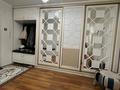 3-комнатная квартира · 110 м² · 4/16 этаж, Мамыр-1 29/5 — Мұстай кәрім за 100 млн ₸ в Алматы, Ауэзовский р-н — фото 26