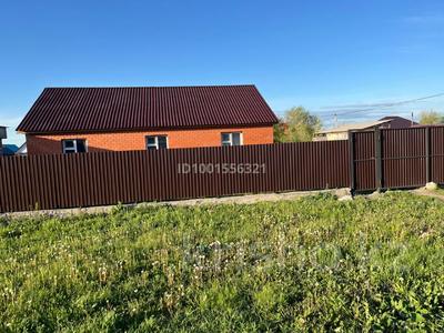 Отдельный дом · 3 комнаты · 90 м² · 15 сот., Ахмирово — Мерей көшесі за 25 млн 〒 в Усть-Каменогорске