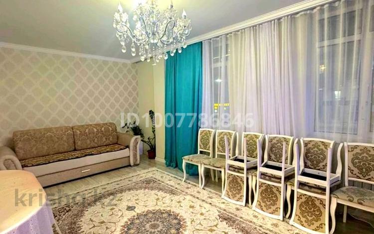 4-комнатная квартира · 115 м² · 2/8 этаж, Бухар жырау 36 — Кайсенова за 89.9 млн ₸ в Астане, Есильский р-н — фото 43