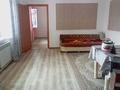 Отдельный дом · 2 комнаты · 50 м² · 6 сот., ПКСТ АКЖОЛ ул.Макатаев 21 за 20 млн ₸ в  — фото 4