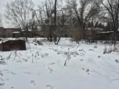 Жер телімі · 26 сотық, мкр Карагайлы — Кали Надырова, бағасы: 160 млн ₸ в Алматы, Наурызбайский р-н
