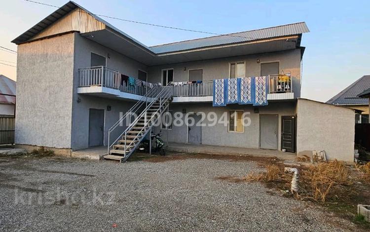 Бани, гостиницы и зоны отдыха · 180 м² за 70 млн 〒 в Иргели — фото 2