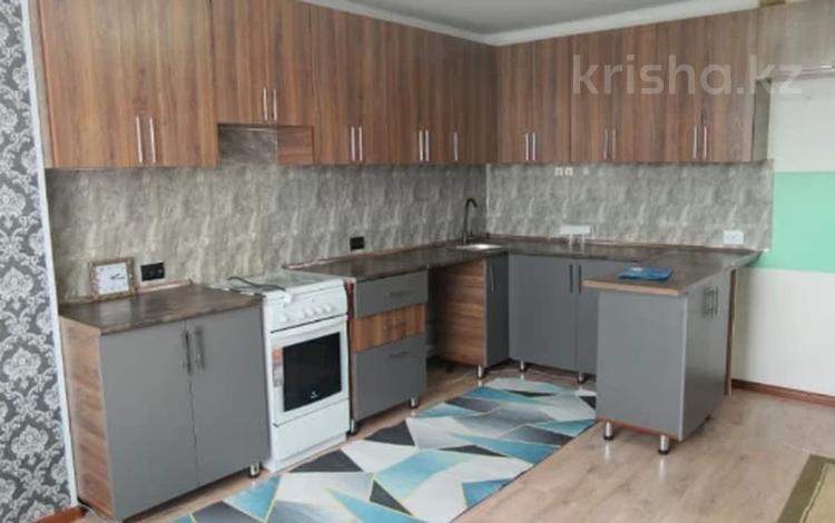 1-комнатная квартира · 42.9 м² · 4/11 этаж, Лесная 4 за 17 млн ₸ в Павлодаре — фото 2
