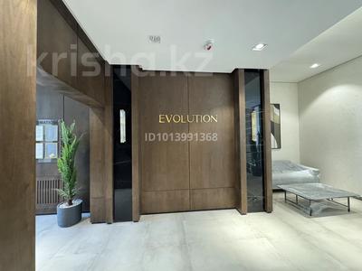 3-комнатная квартира · 95 м² · 7/18 этаж, Туран 39 за 80 млн ₸ в Астане, Нура р-н
