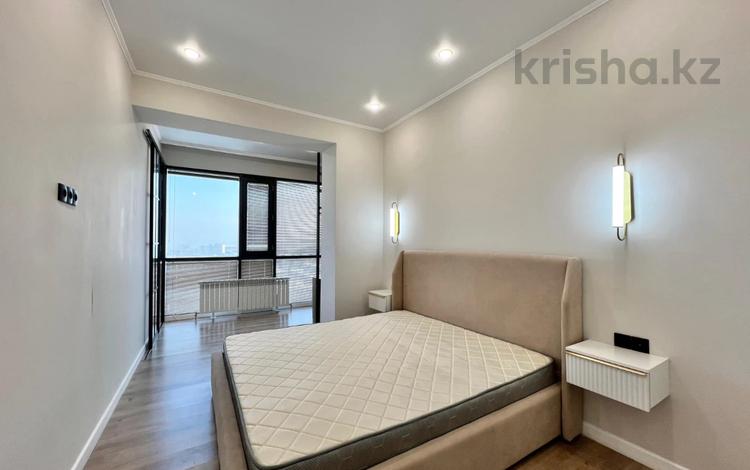2-комнатная квартира · 62.5 м² · 16/16 этаж, Гагарина проспект — Абая за 62 млн ₸ в Алматы, Бостандыкский р-н — фото 26