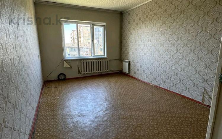 2-комнатная квартира, 50 м², 4 этаж, 18-й микрорайон, 18-й микрорайон за 18 млн 〒 в Шымкенте, Енбекшинский р-н — фото 2